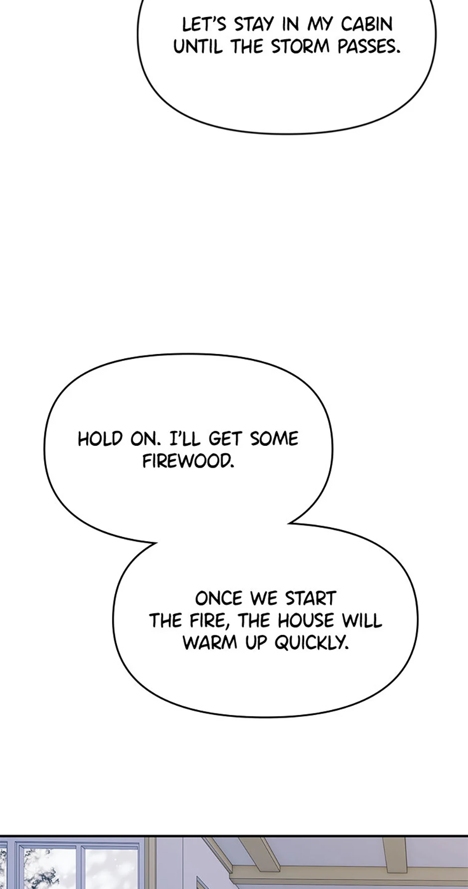 Healing the Duke of Darkness Chapter 70 - page 3