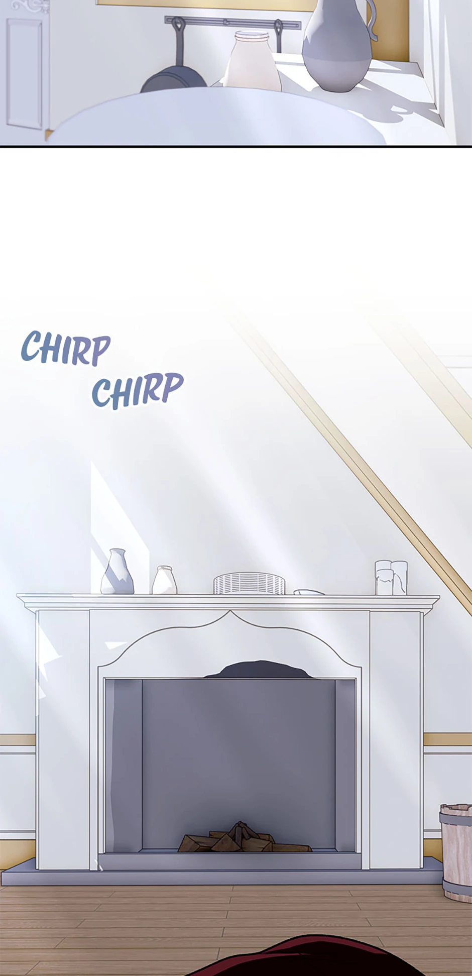 Healing the Duke of Darkness Chapter 70 - page 42