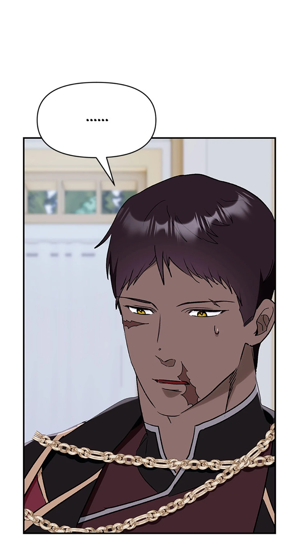 Healing the Duke of Darkness Chapter 70 - page 44