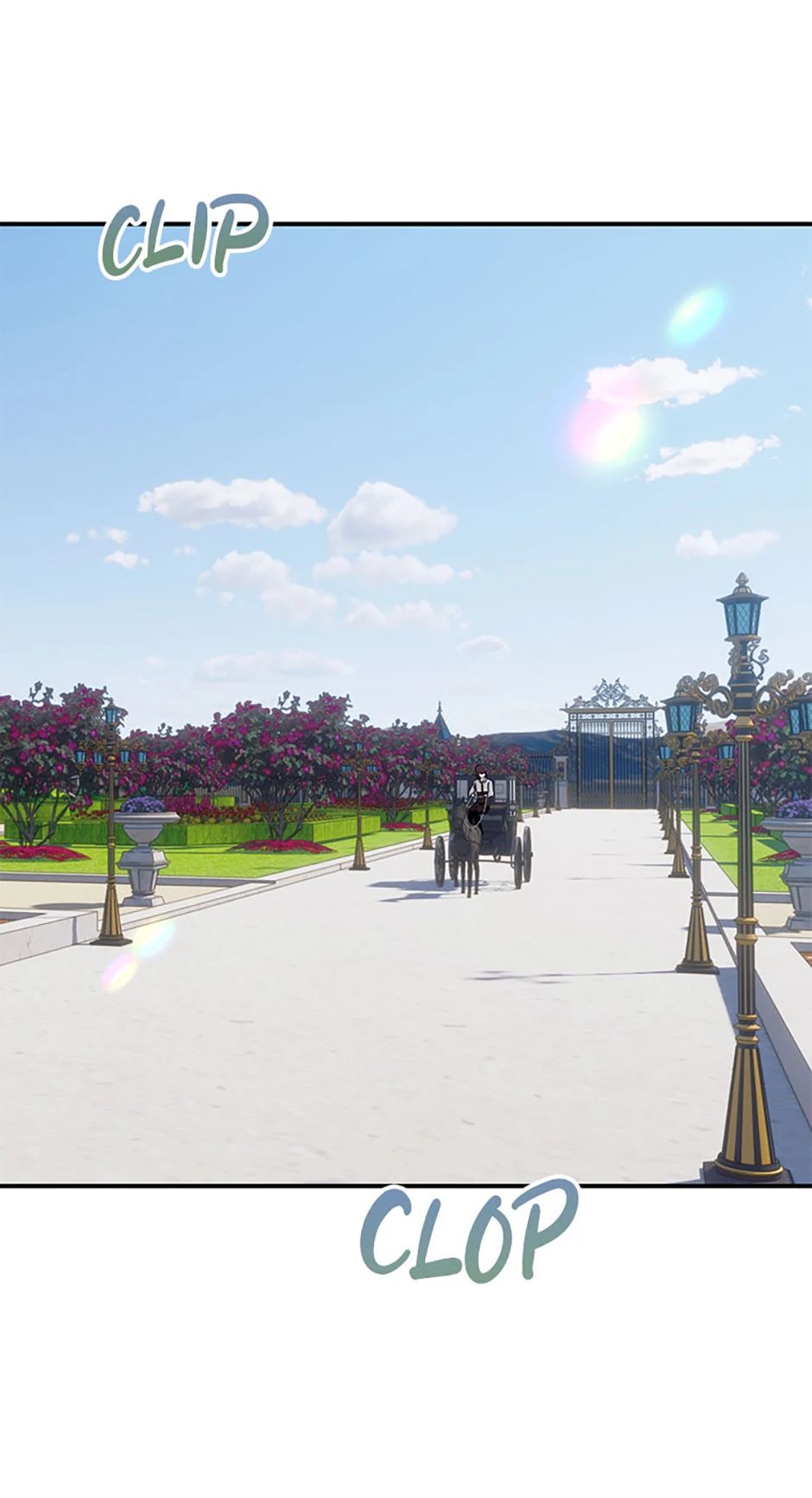 Healing the Duke of Darkness Chapter 70 - page 48