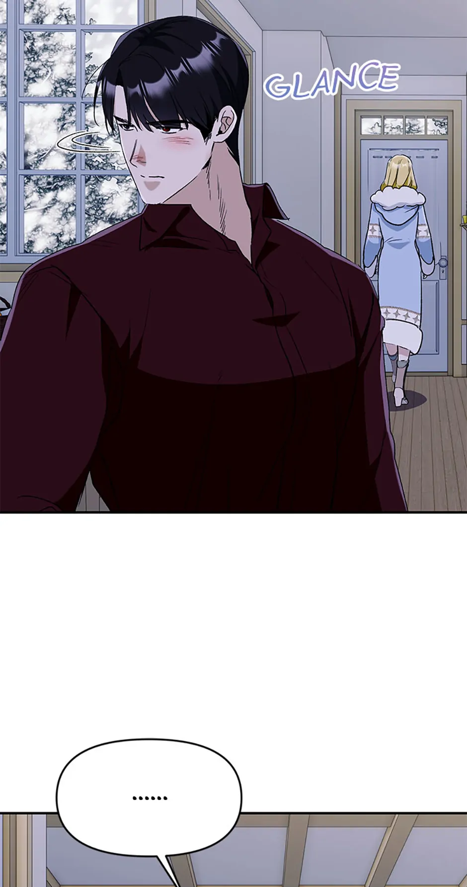 Healing the Duke of Darkness Chapter 70 - page 4