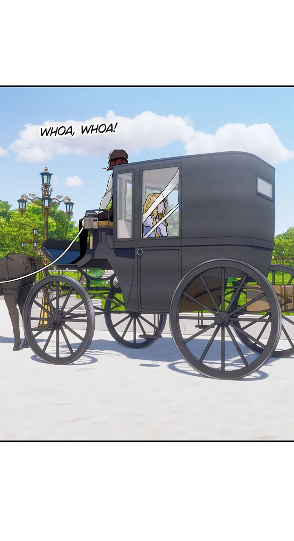 Healing the Duke of Darkness Chapter 70 - page 49