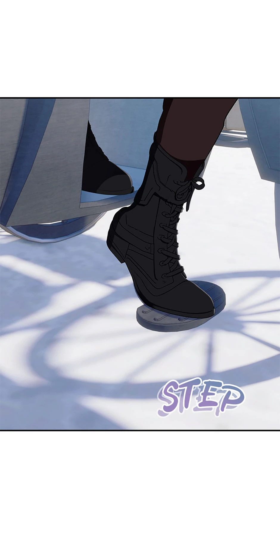 Healing the Duke of Darkness Chapter 70 - page 50