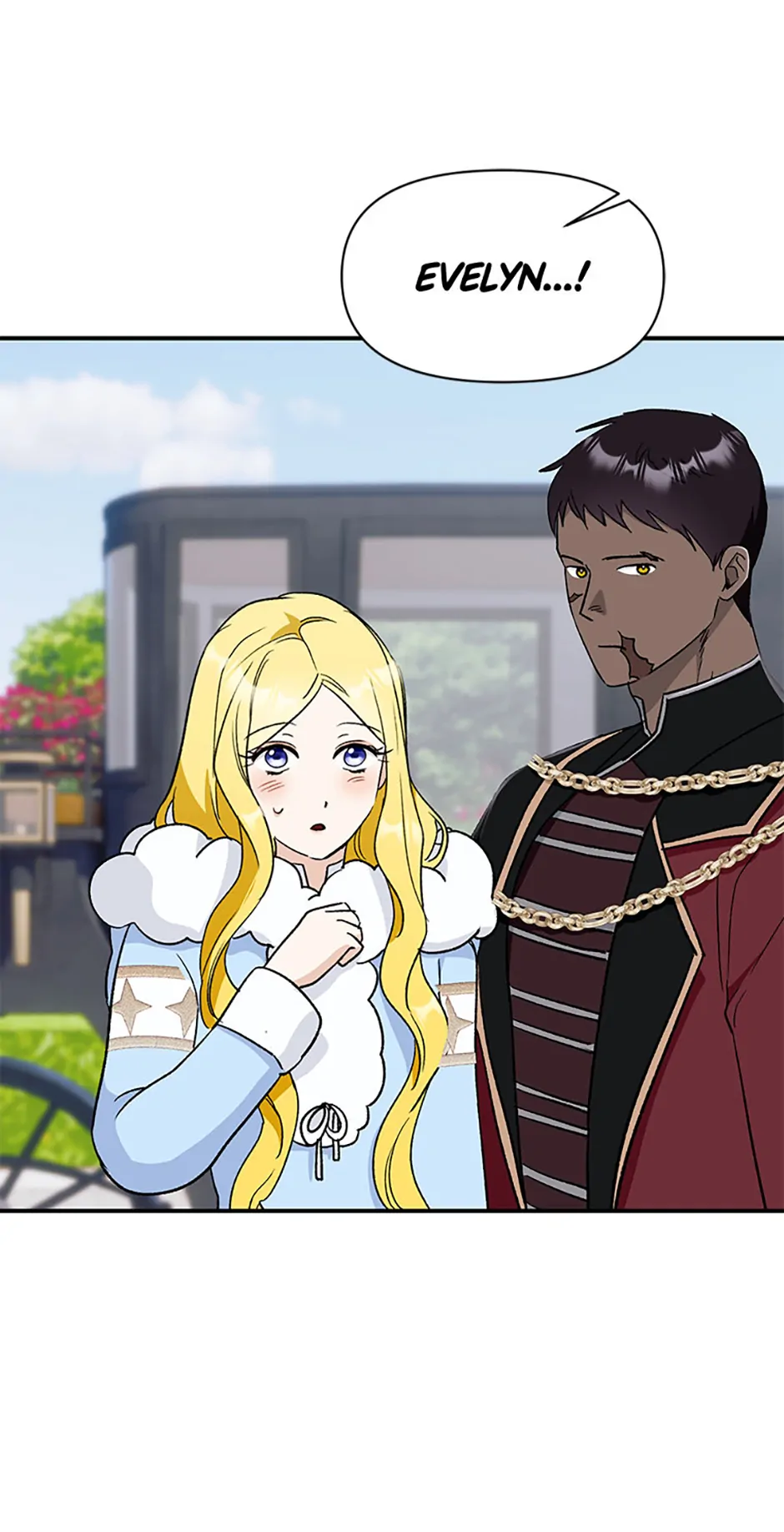 Healing the Duke of Darkness Chapter 70 - page 55