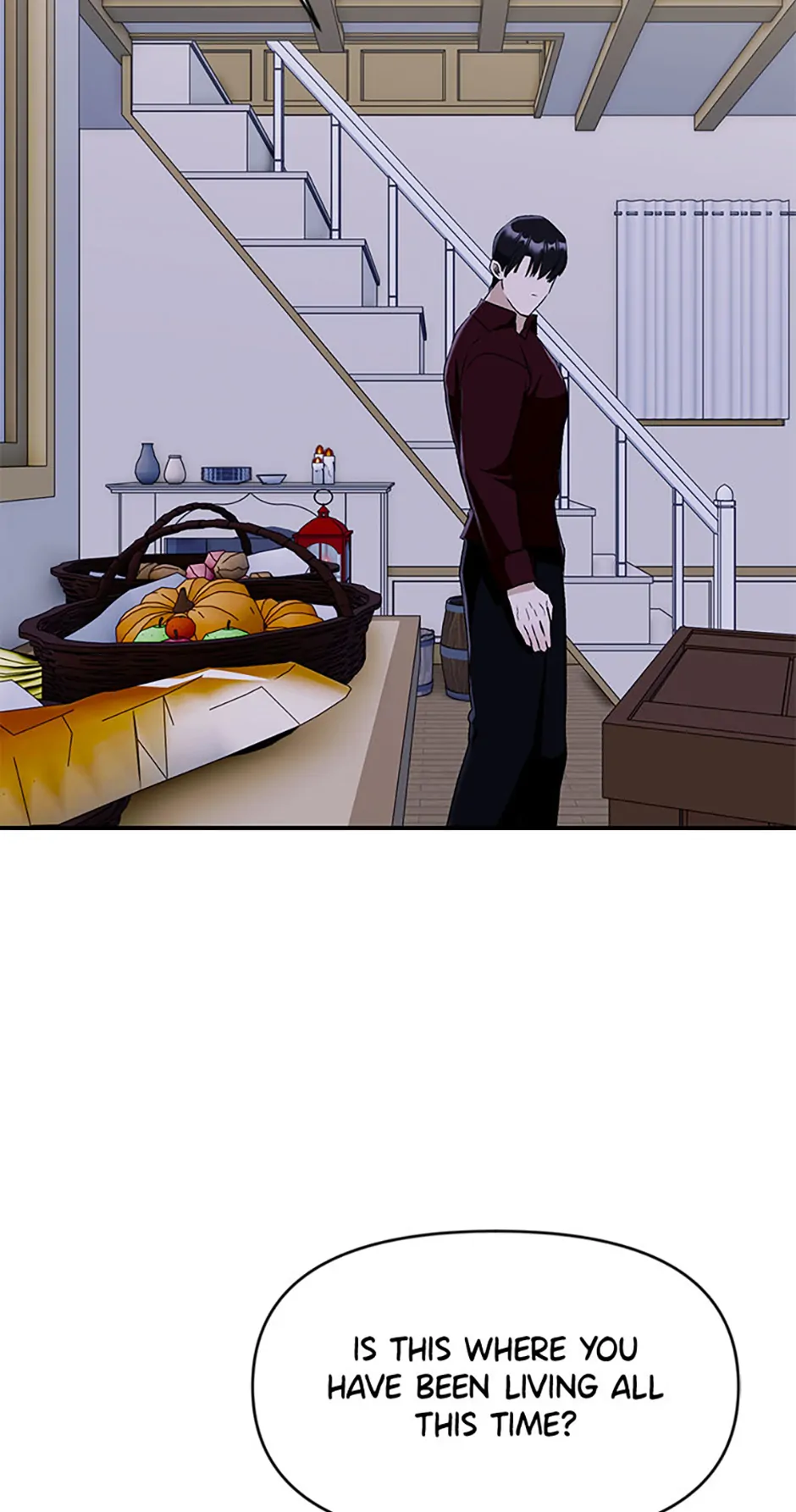 Healing the Duke of Darkness Chapter 70 - page 5