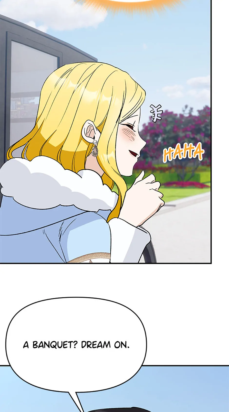 Healing the Duke of Darkness Chapter 70 - page 66