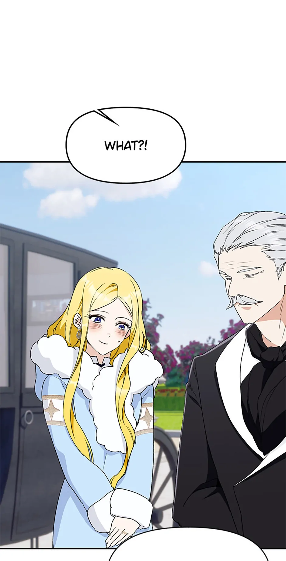 Healing the Duke of Darkness Chapter 70 - page 68