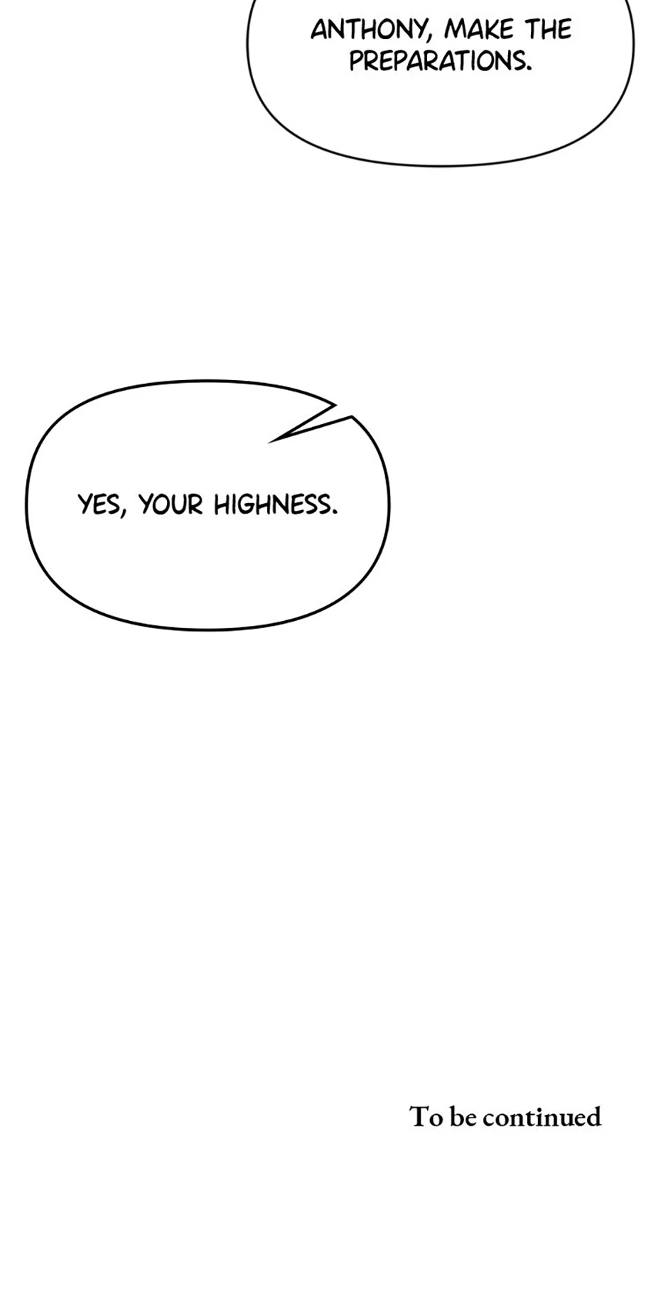 Healing the Duke of Darkness Chapter 70 - page 69