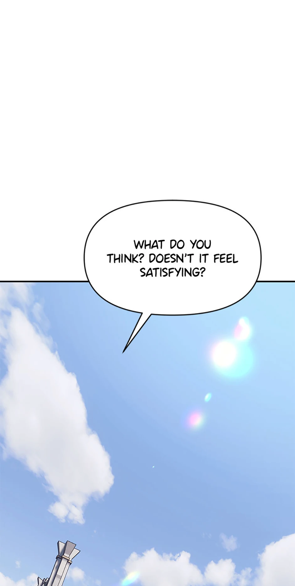 Healing the Duke of Darkness Chapter 71 - page 14