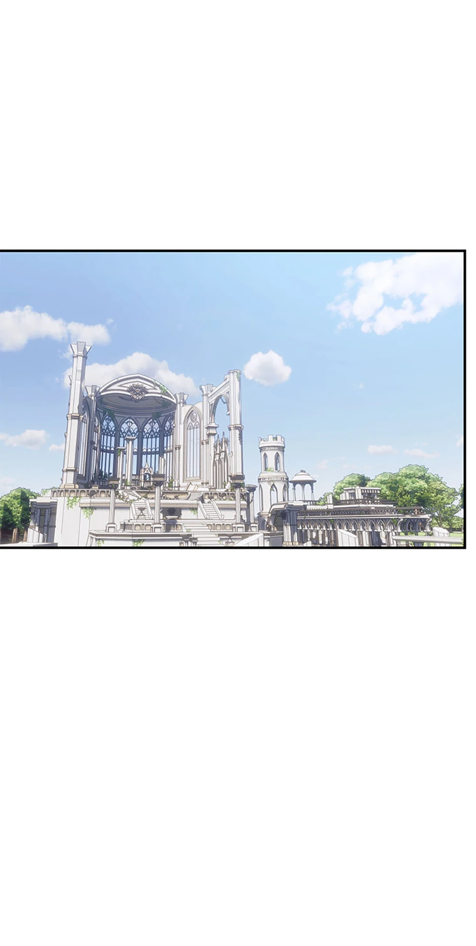 Healing the Duke of Darkness Chapter 71 - page 1