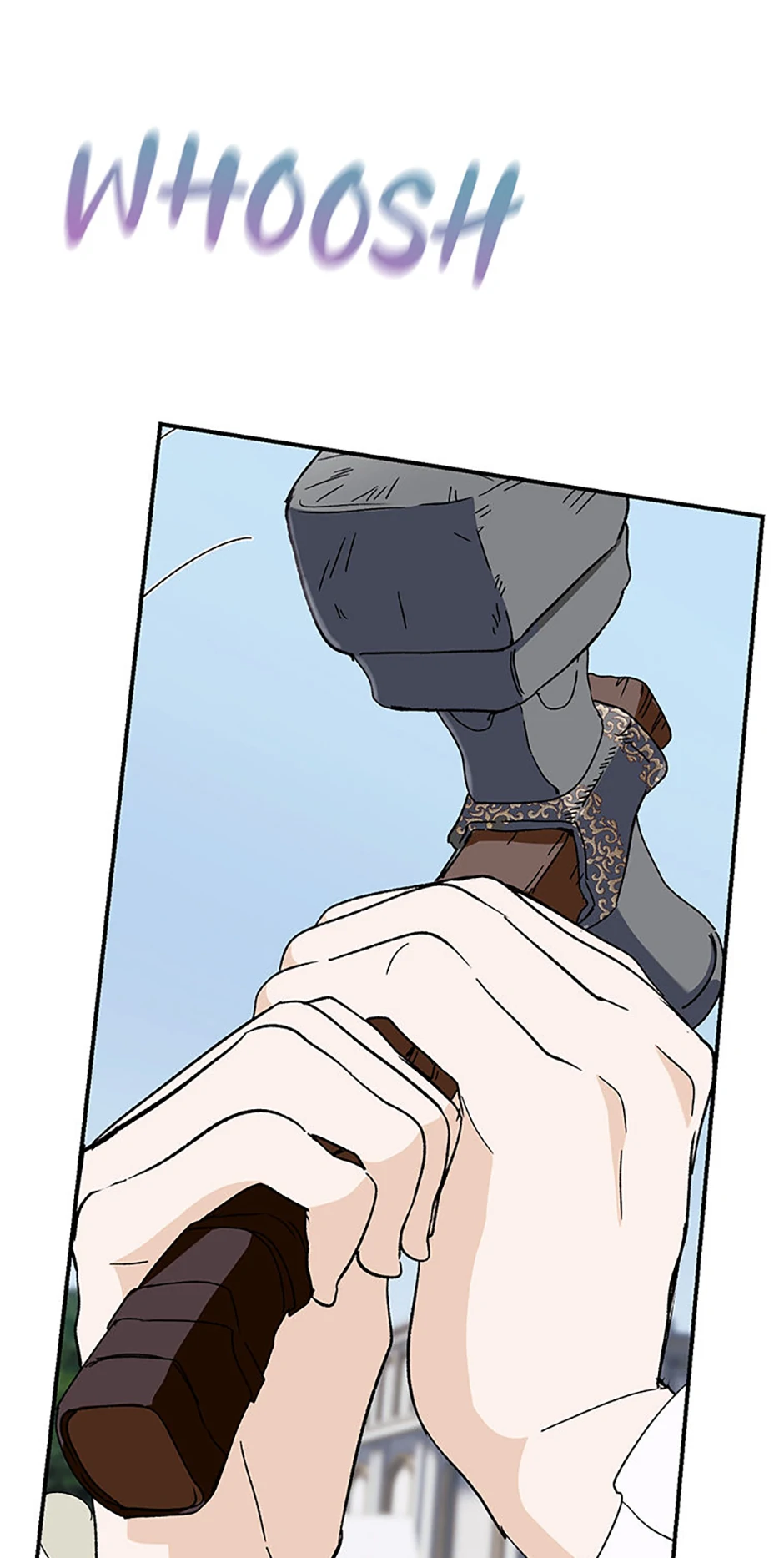 Healing the Duke of Darkness Chapter 71 - page 2