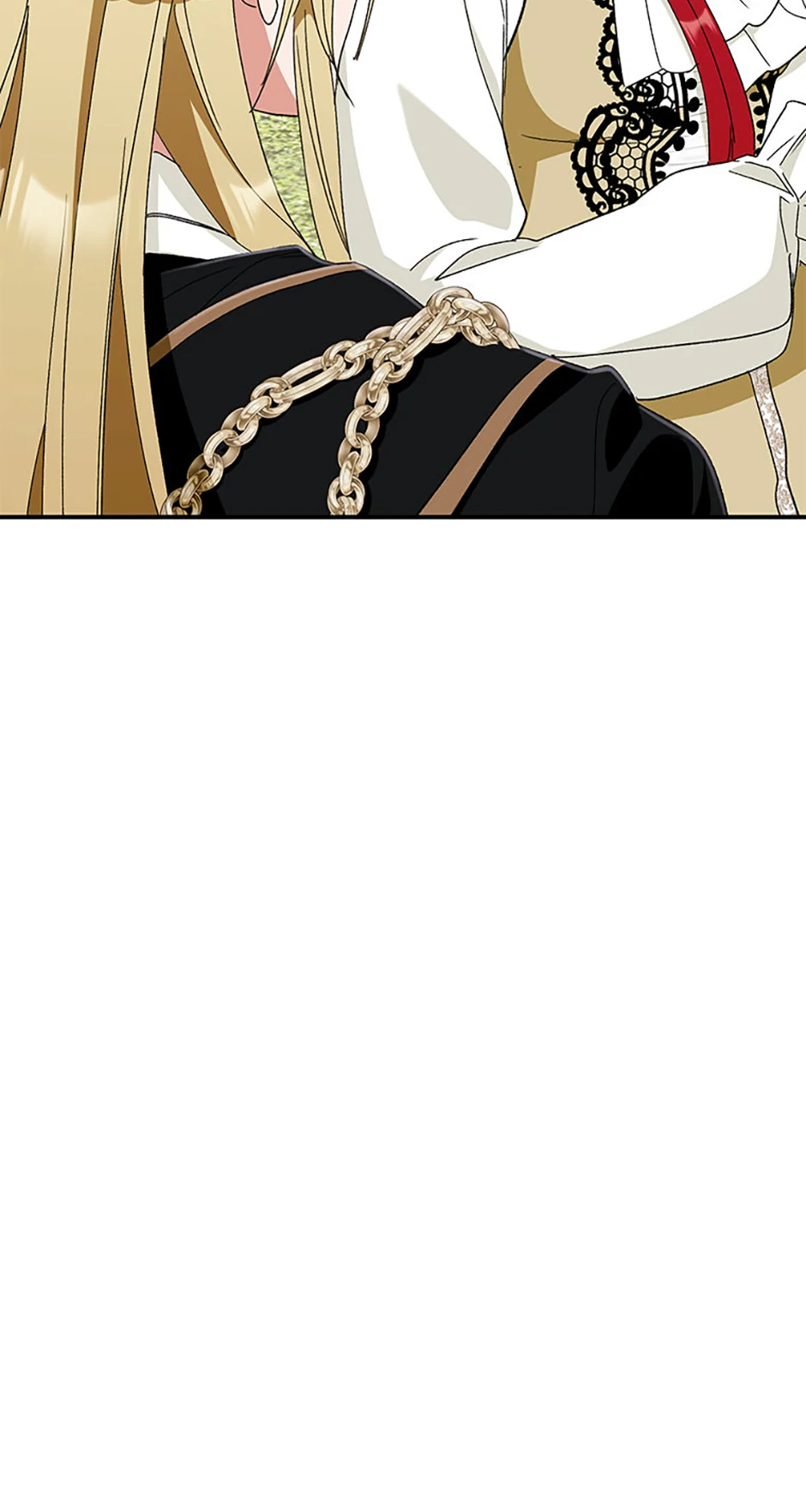 Healing the Duke of Darkness Chapter 71 - page 29