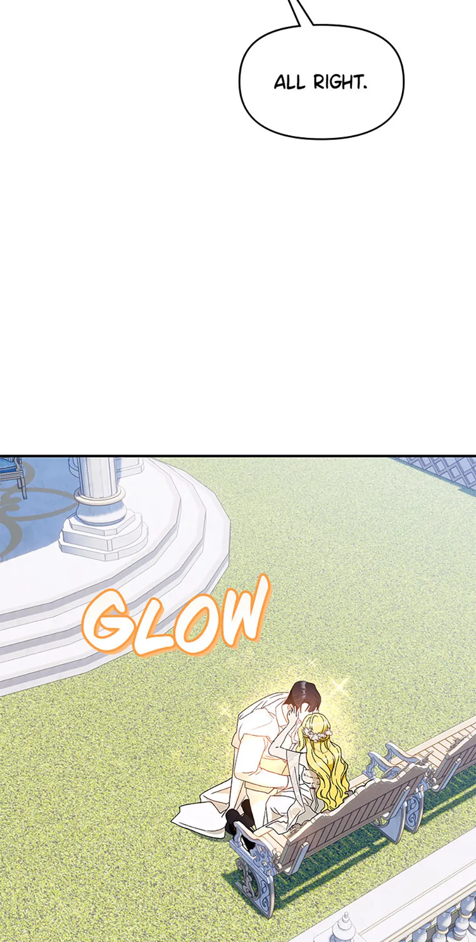 Healing the Duke of Darkness Chapter 71 - page 33