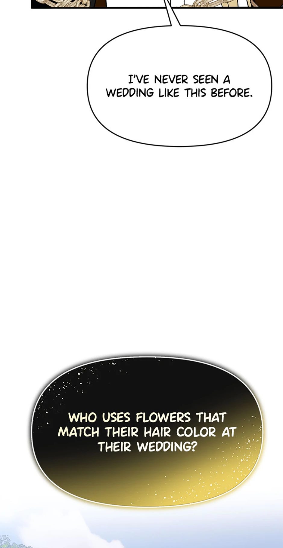 Healing the Duke of Darkness Chapter 71 - page 44