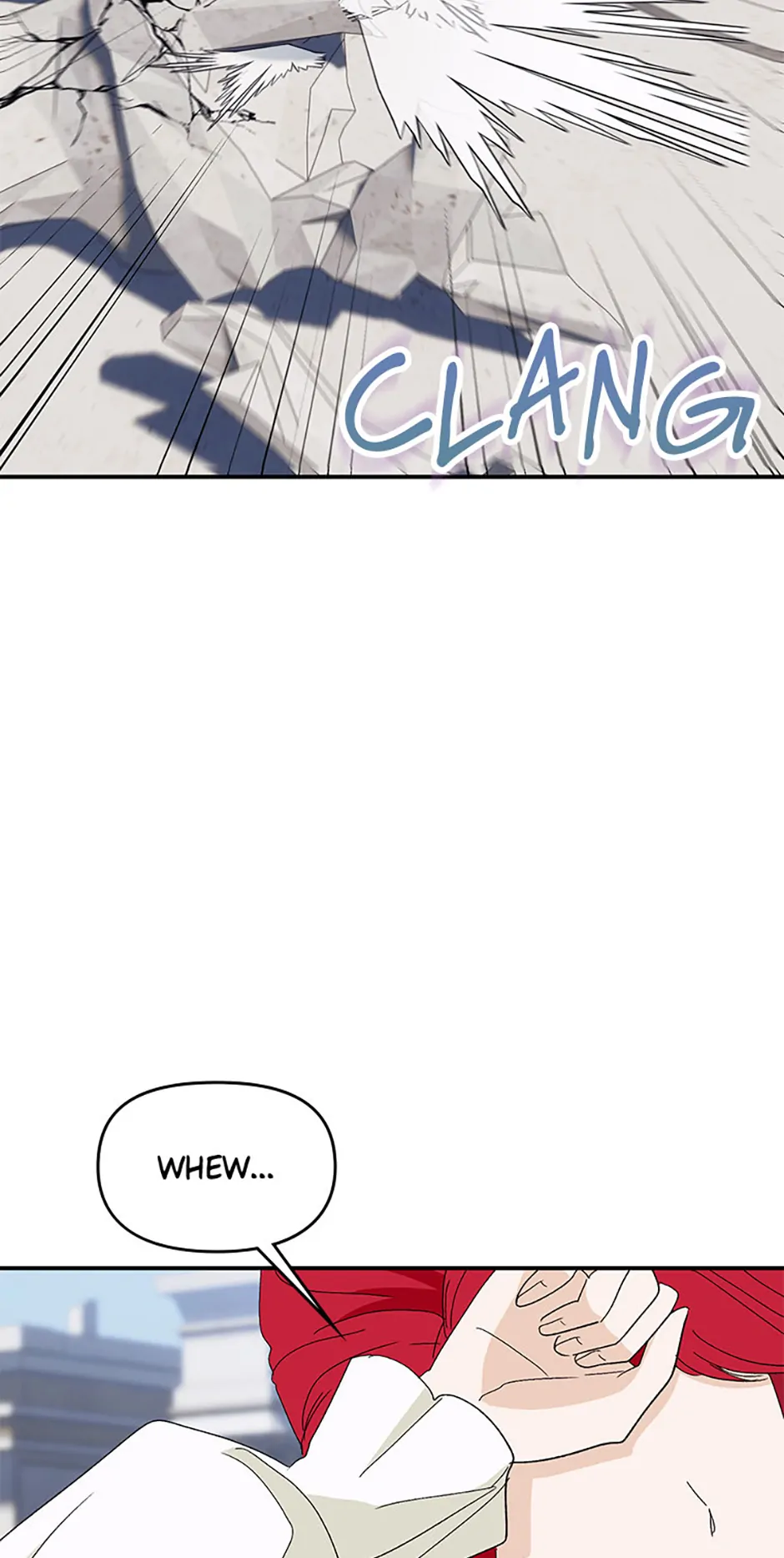 Healing the Duke of Darkness Chapter 71 - page 4