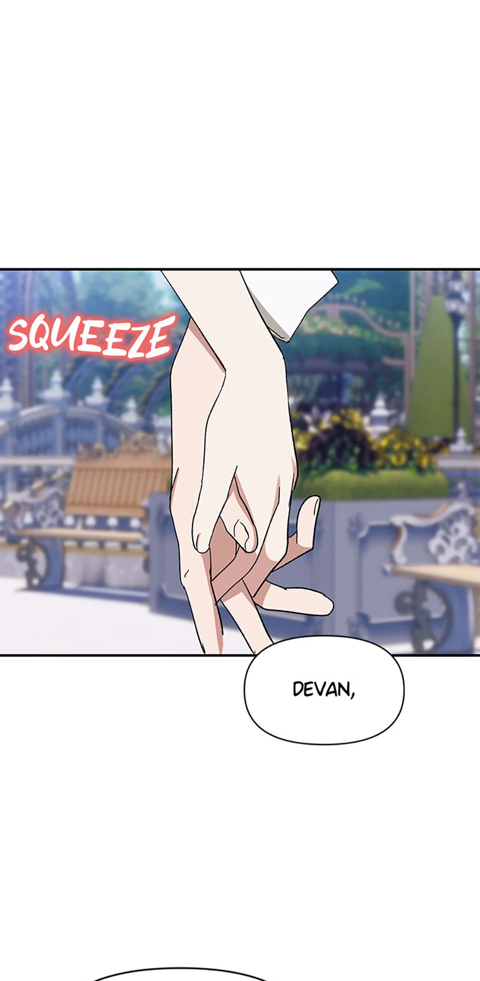 Healing the Duke of Darkness Chapter 71 - page 53