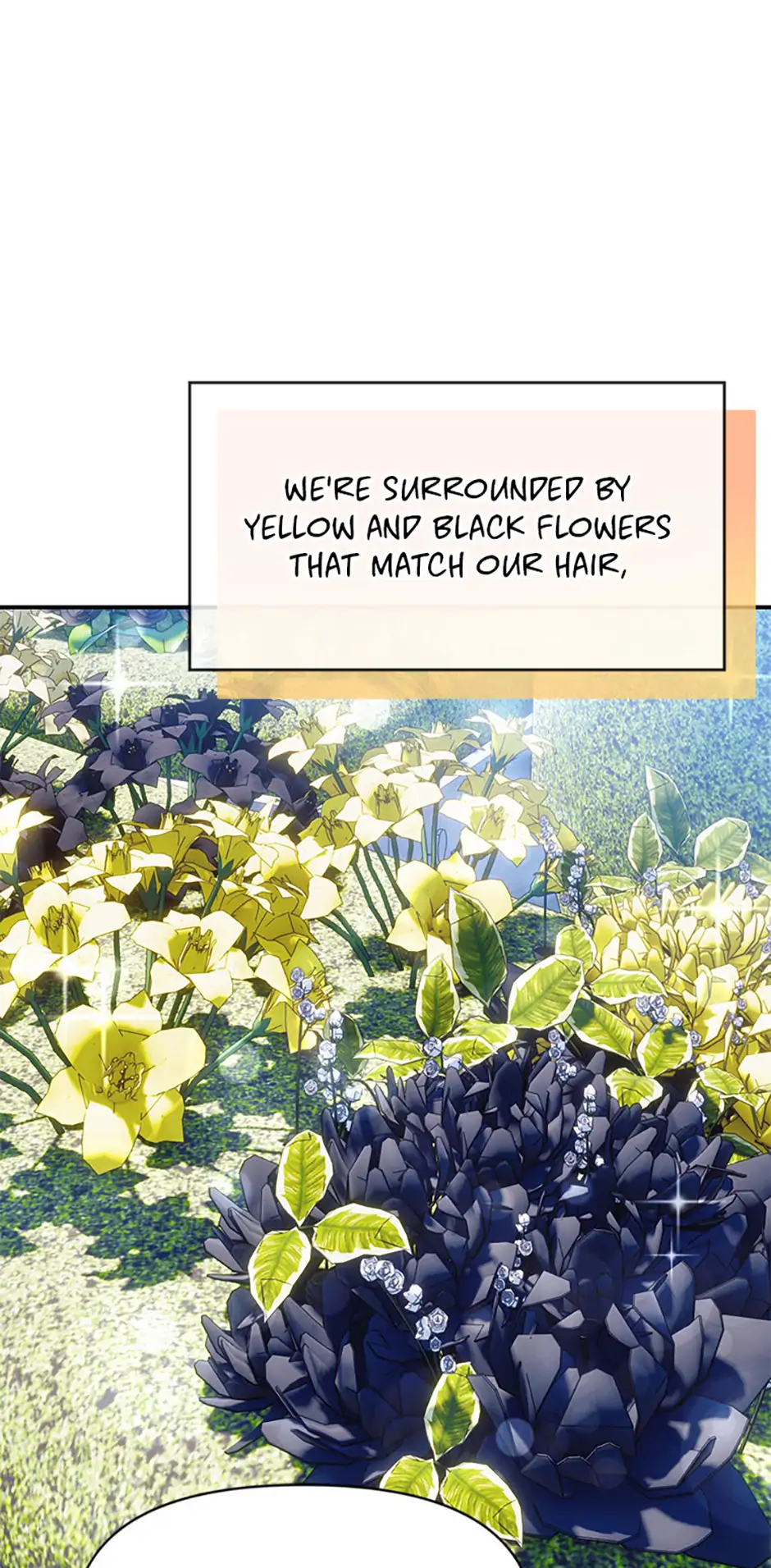 Healing the Duke of Darkness Chapter 71 - page 64