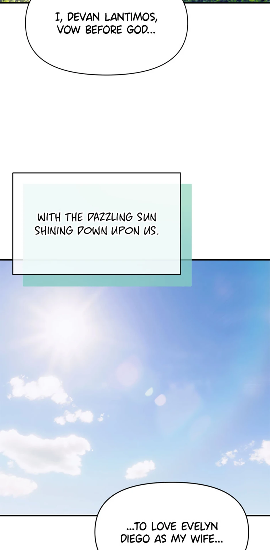 Healing the Duke of Darkness Chapter 71 - page 65