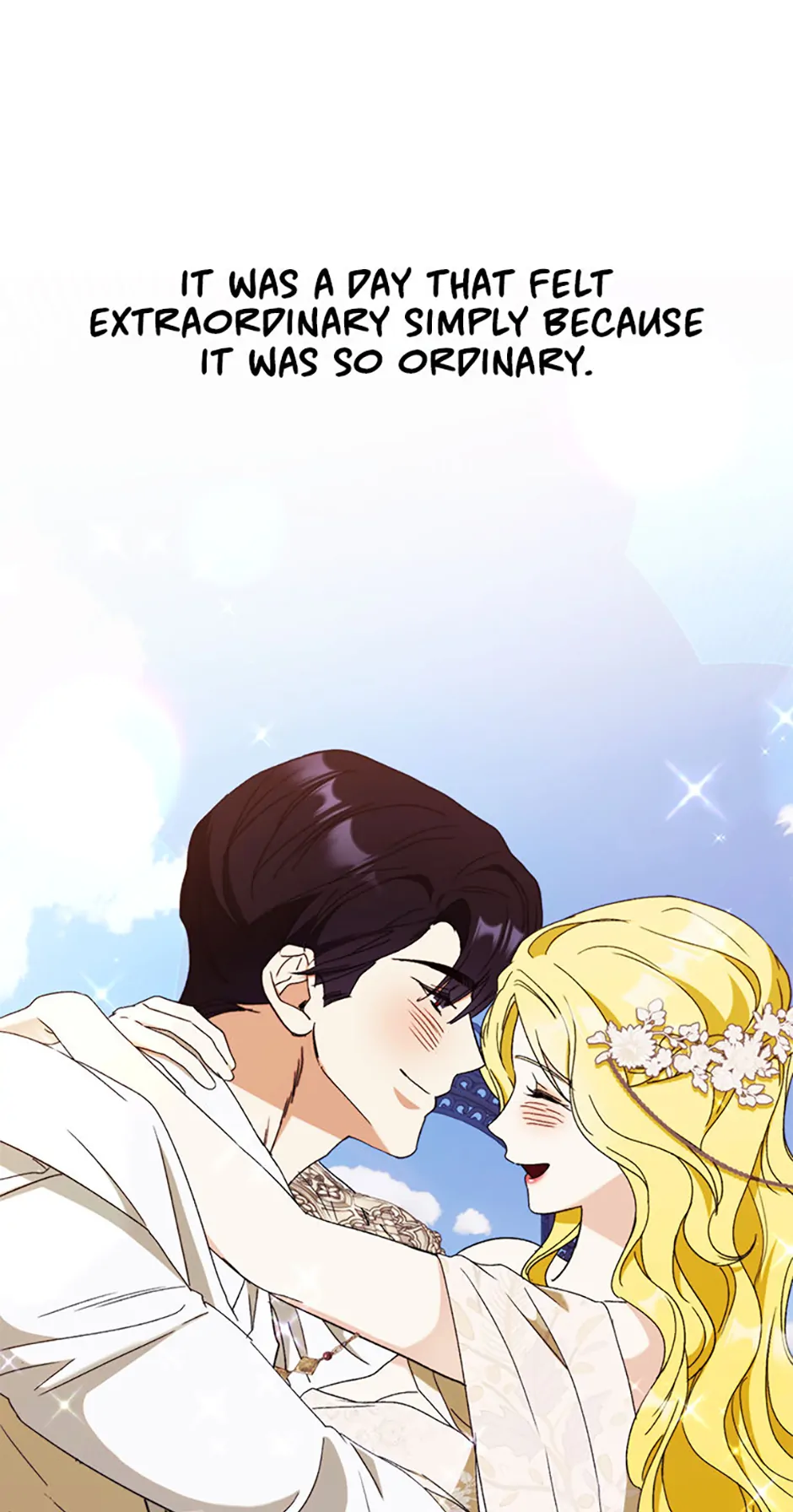 Healing the Duke of Darkness Chapter 71 - page 67