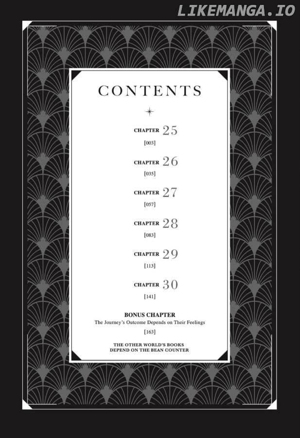 The Affairs Of The Other World Depend On The Corporate Slave Chapter 25 - page 3