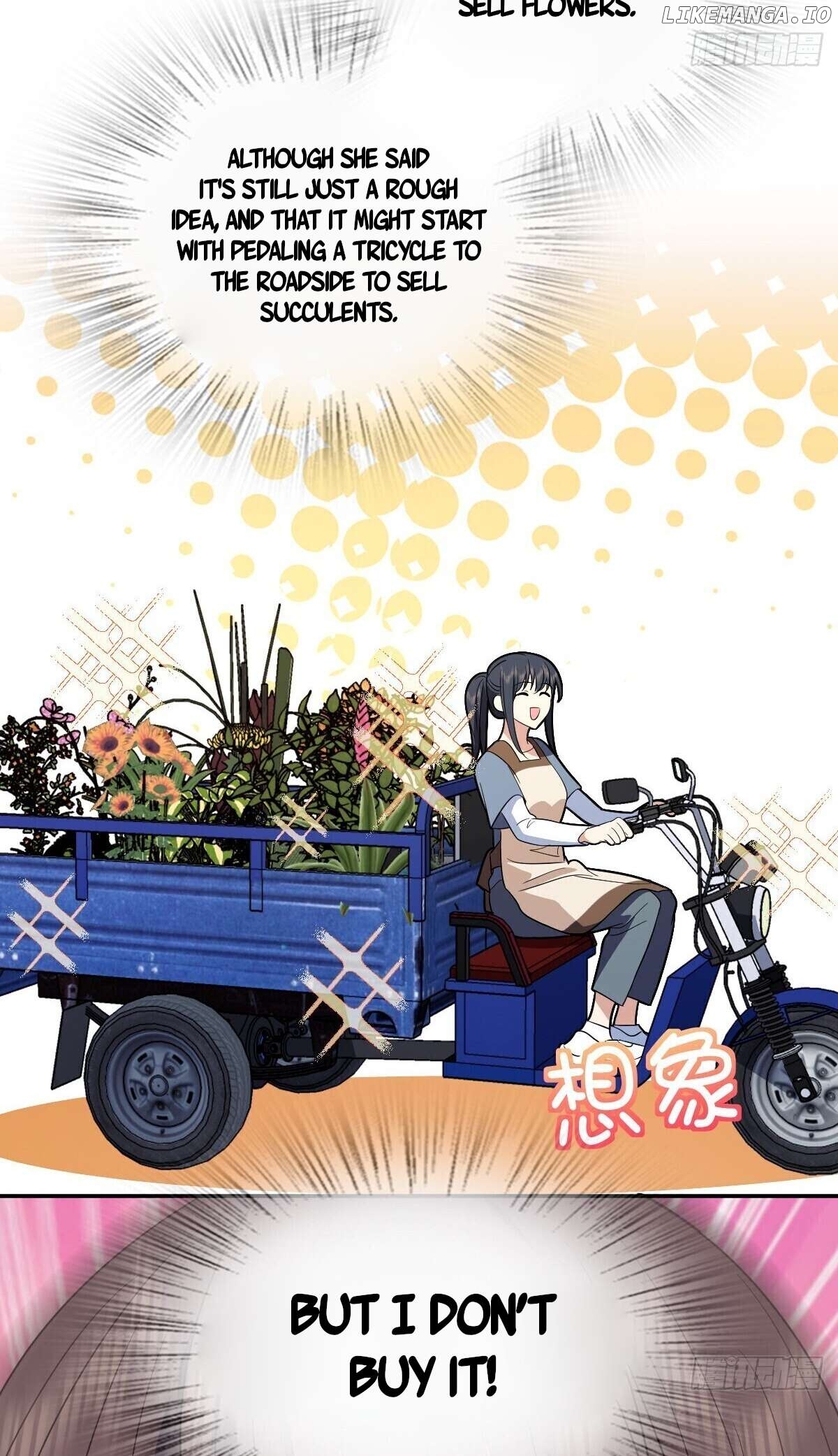 My Wife Is From a Thousand Years Ago Chapter 334 - page 32