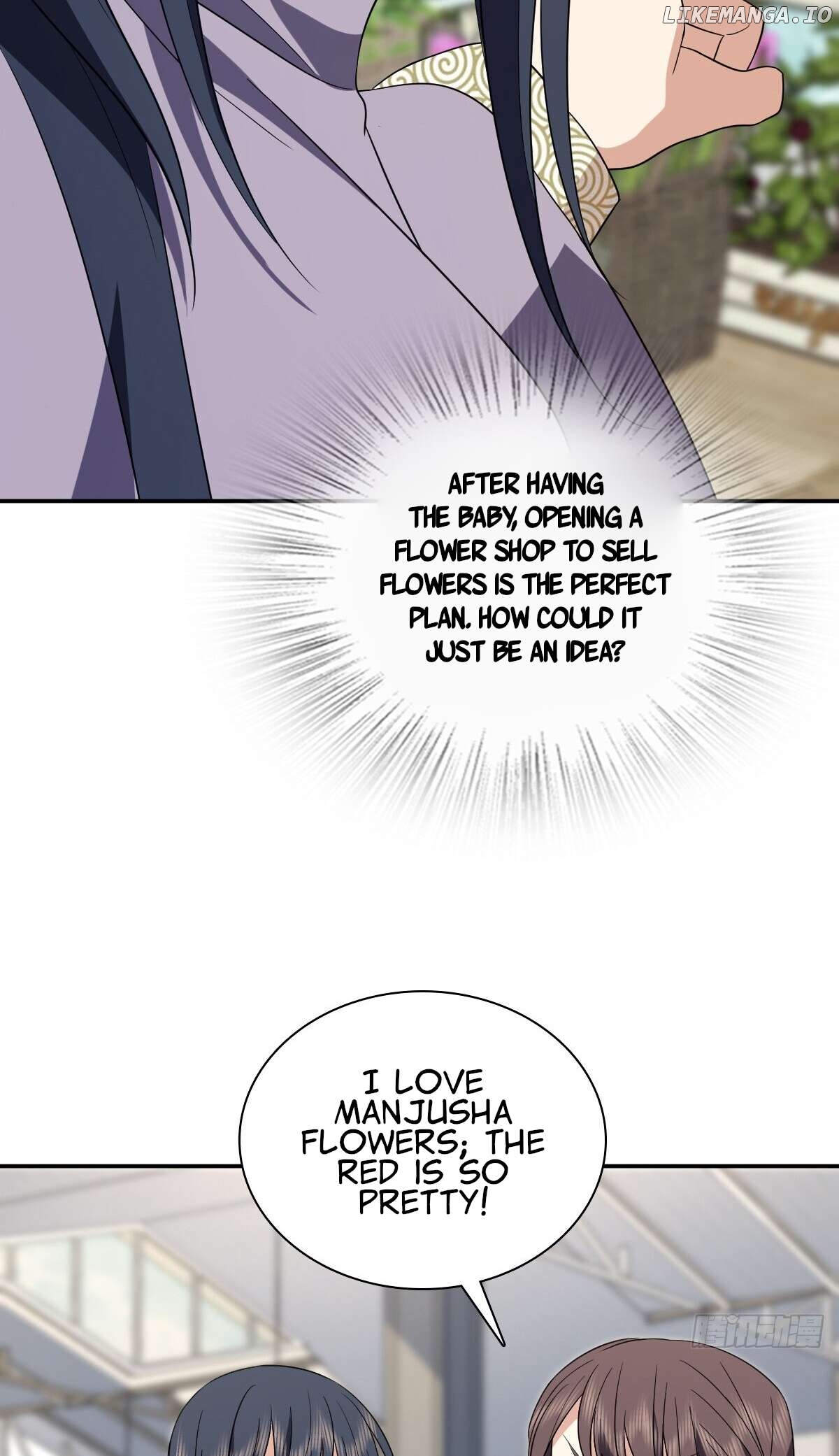 My Wife Is From a Thousand Years Ago Chapter 334 - page 35