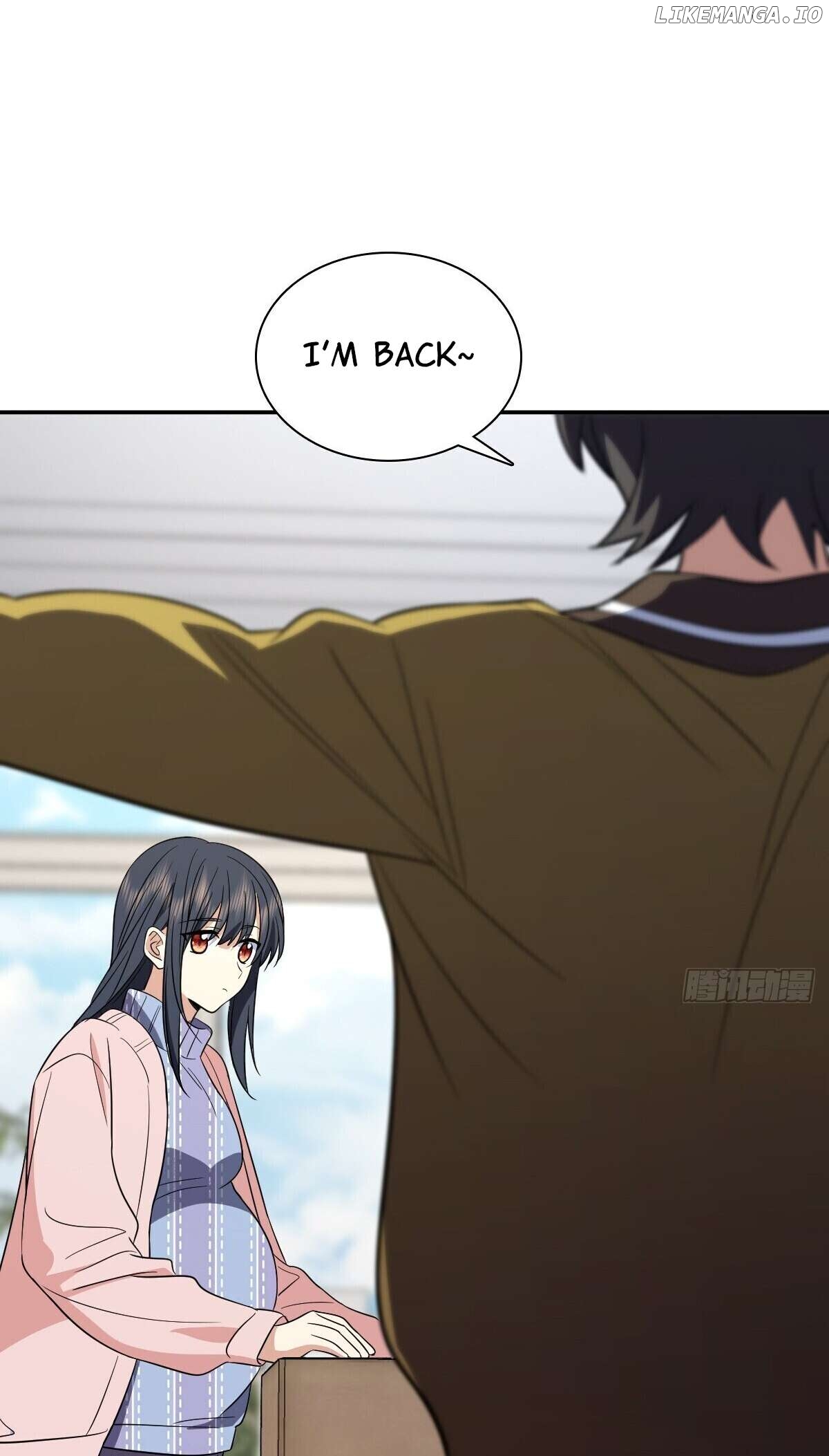 My Wife Is From a Thousand Years Ago Chapter 336 - page 3