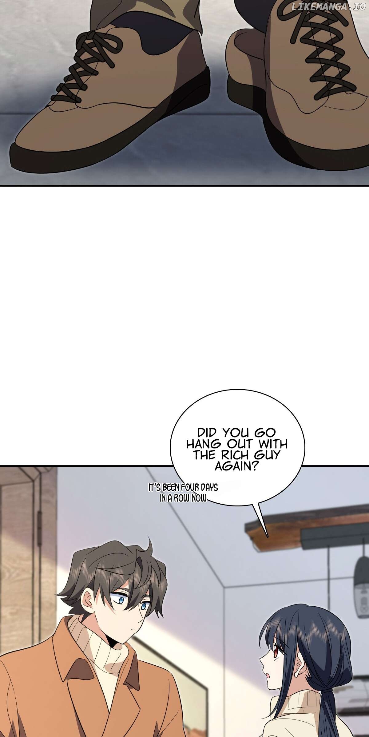 My Wife Is From a Thousand Years Ago Chapter 336 - page 41