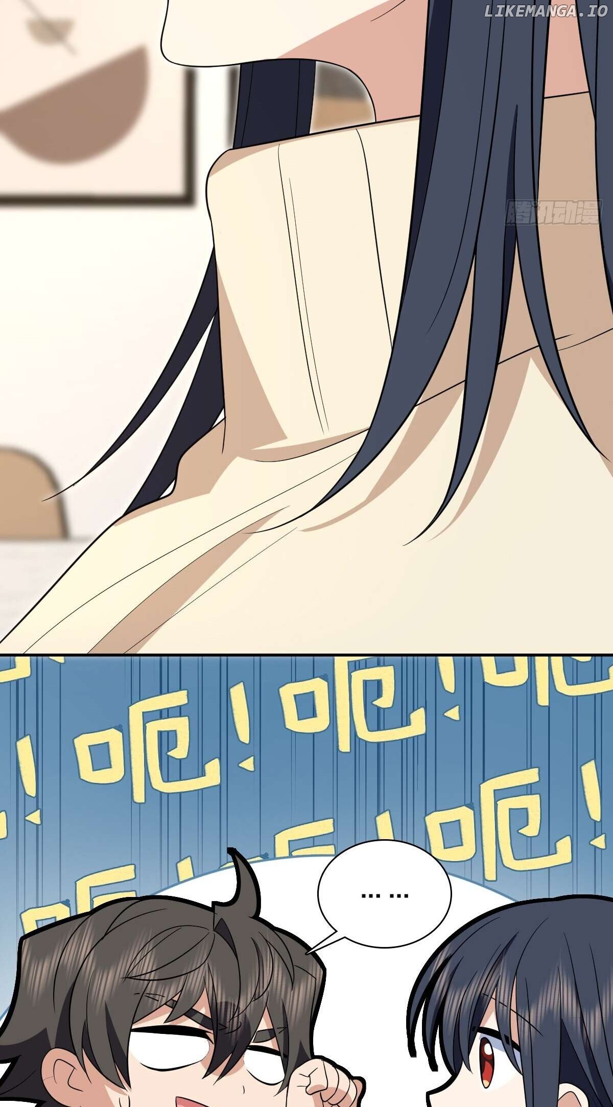 My Wife Is From a Thousand Years Ago Chapter 336 - page 45