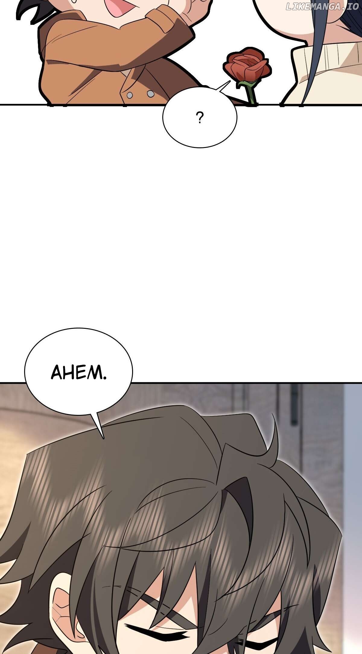 My Wife Is From a Thousand Years Ago Chapter 336 - page 46
