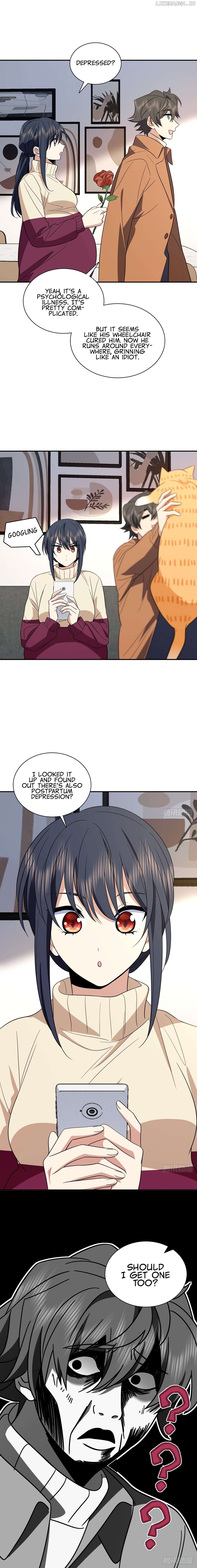 My Wife Is From a Thousand Years Ago Chapter 336 - page 48