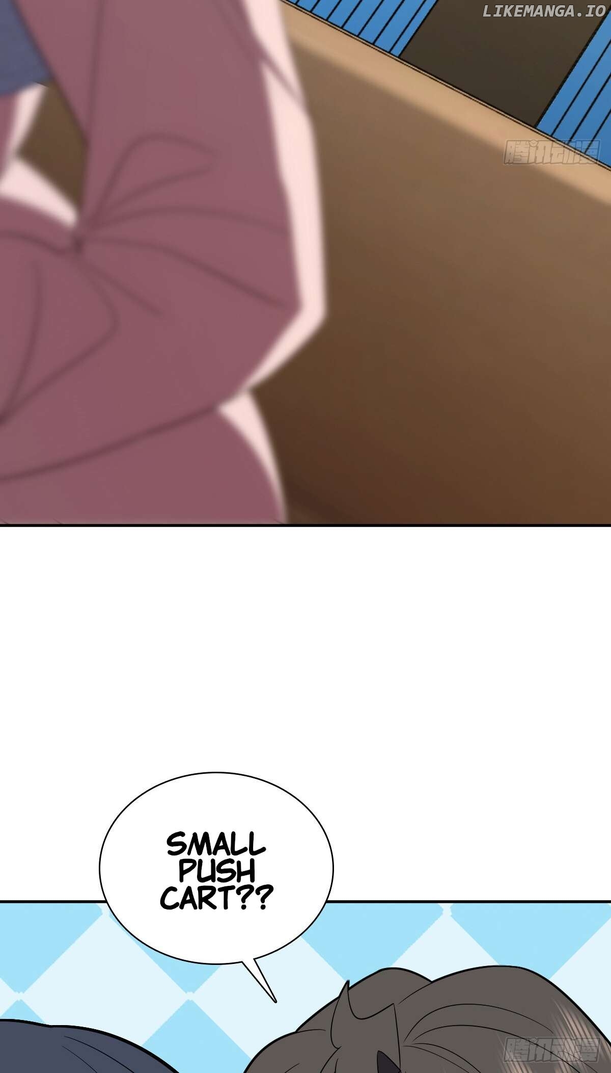 My Wife Is From a Thousand Years Ago Chapter 336 - page 6