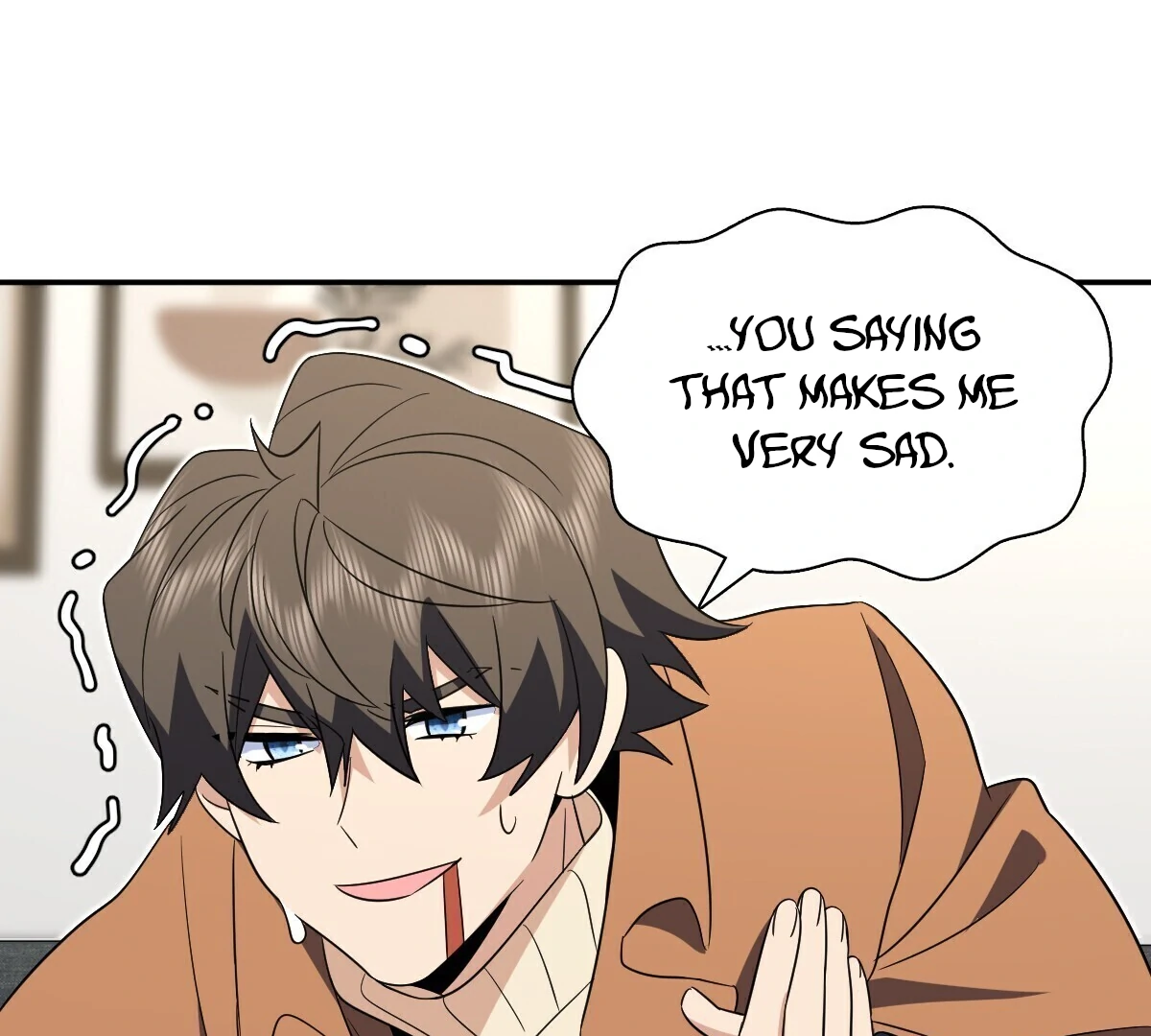 My Wife Is From a Thousand Years Ago Chapter 337 - page 14