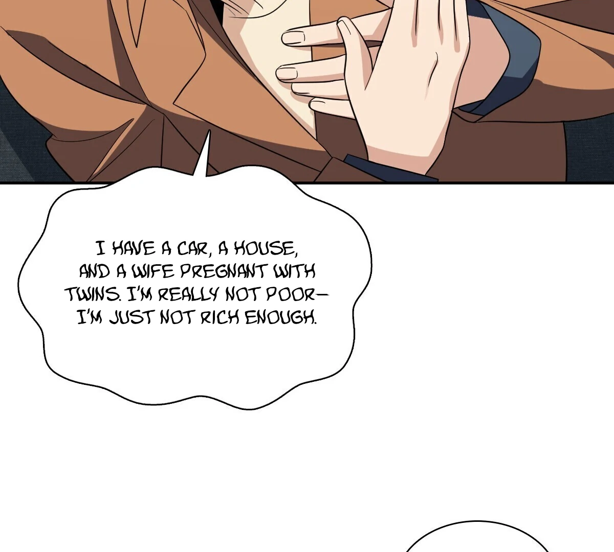 My Wife Is From a Thousand Years Ago Chapter 337 - page 15