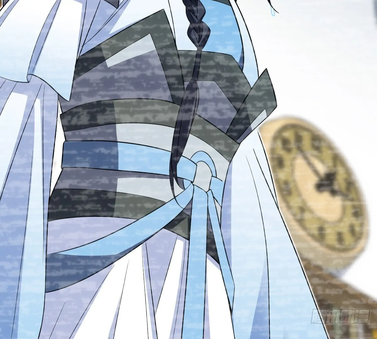 My Wife Is From a Thousand Years Ago Chapter 337 - page 18