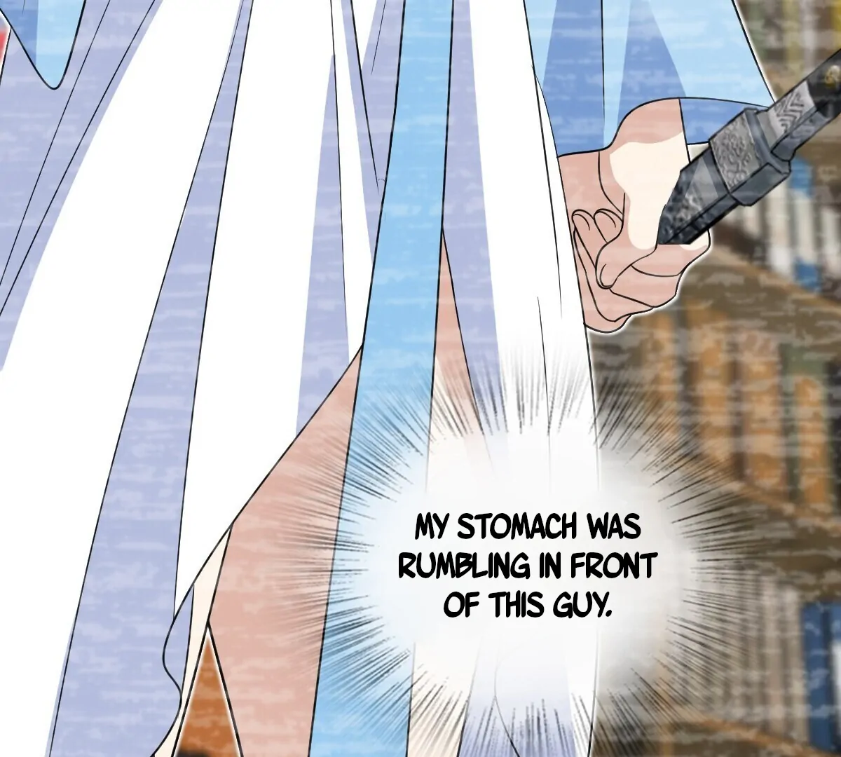 My Wife Is From a Thousand Years Ago Chapter 337 - page 19