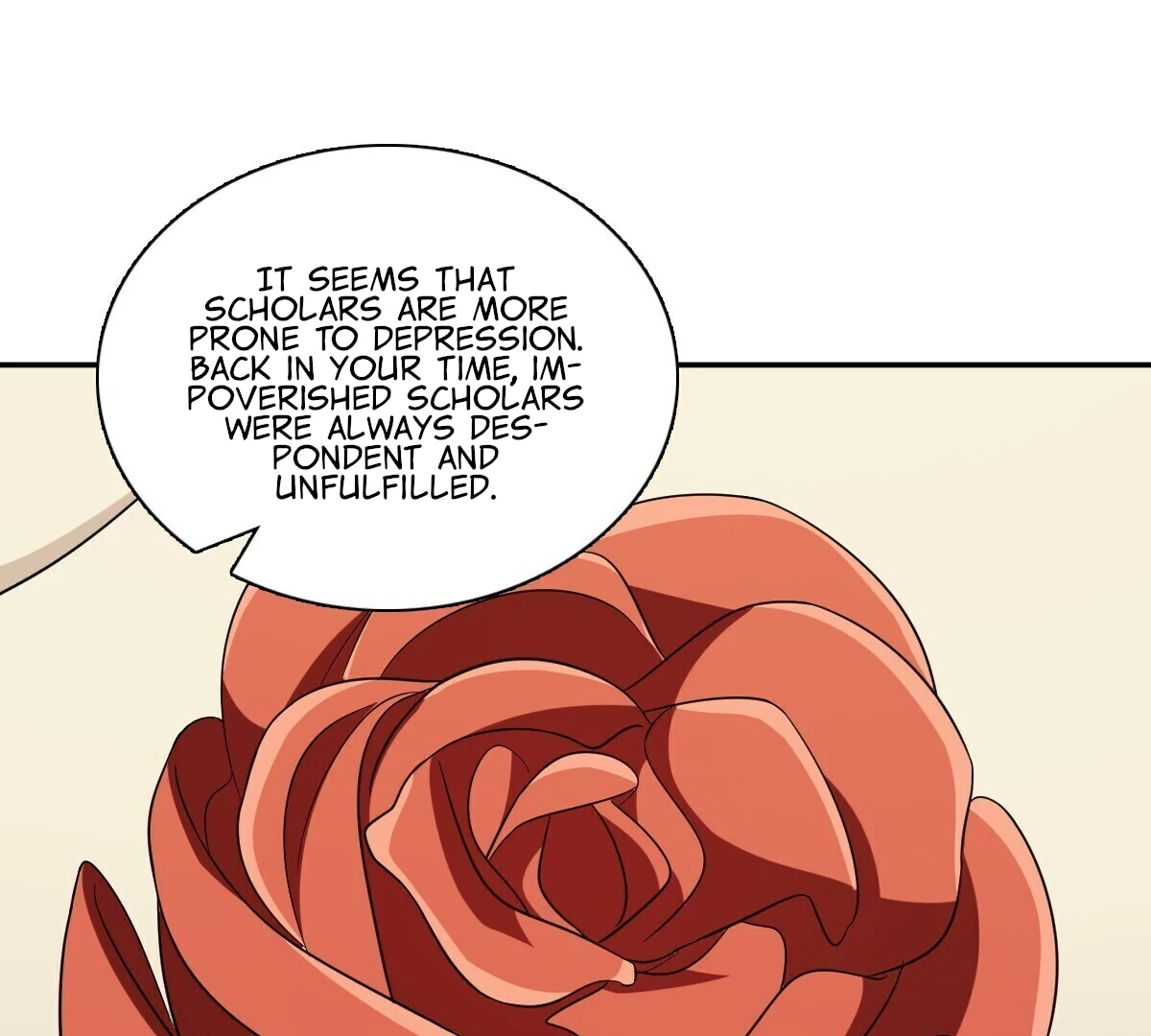 My Wife Is From a Thousand Years Ago Chapter 337 - page 2
