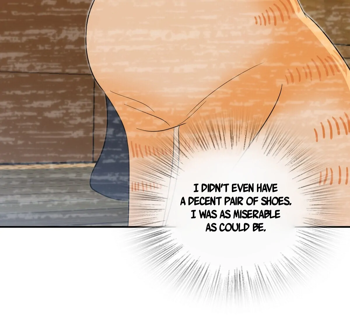 My Wife Is From a Thousand Years Ago Chapter 337 - page 21