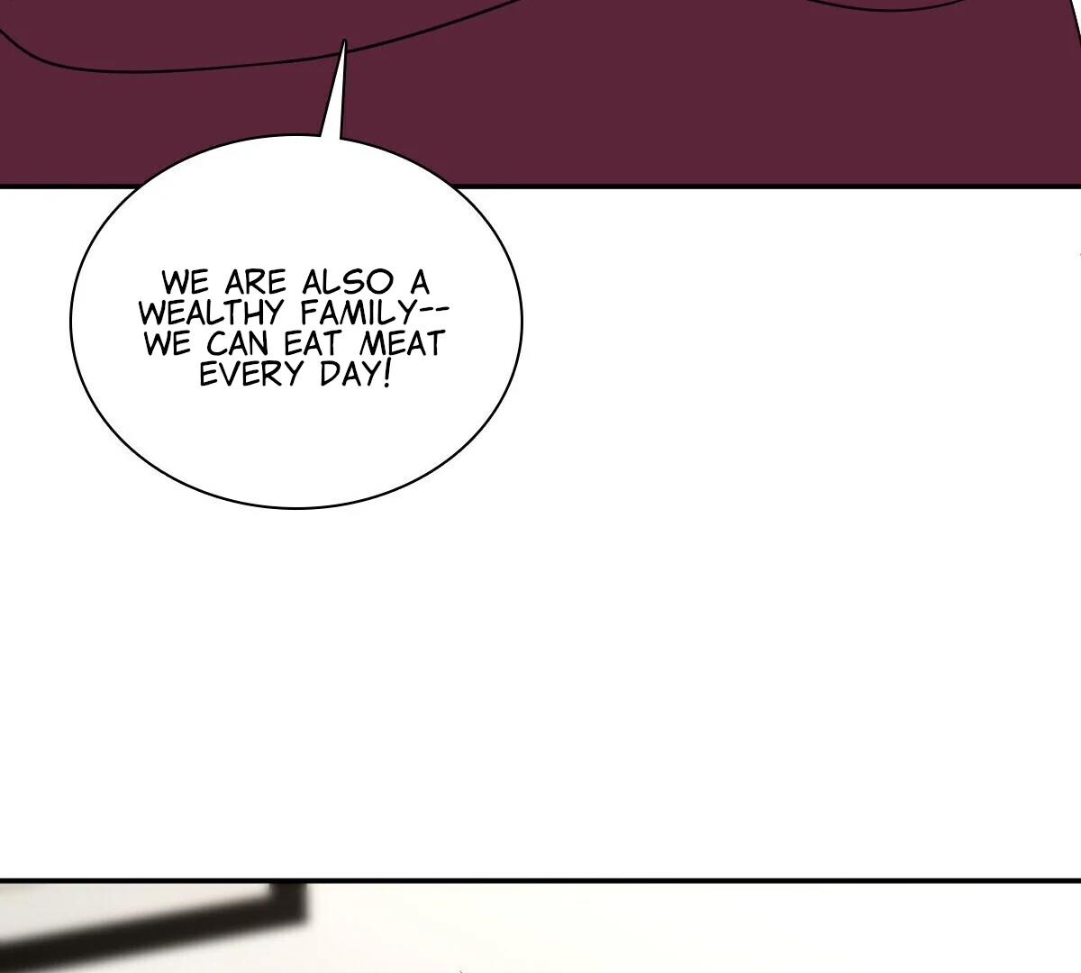 My Wife Is From a Thousand Years Ago Chapter 337 - page 25