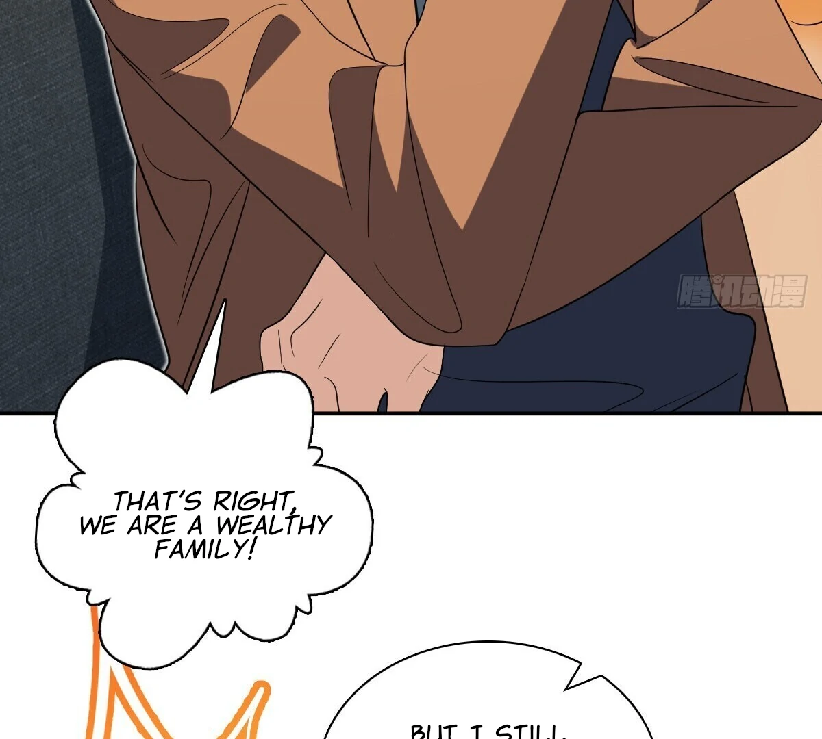 My Wife Is From a Thousand Years Ago Chapter 337 - page 27