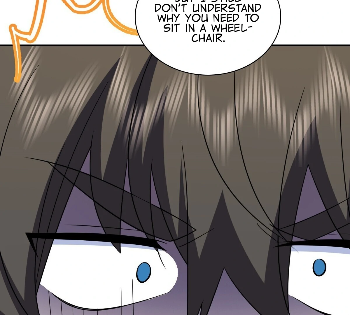 My Wife Is From a Thousand Years Ago Chapter 337 - page 28