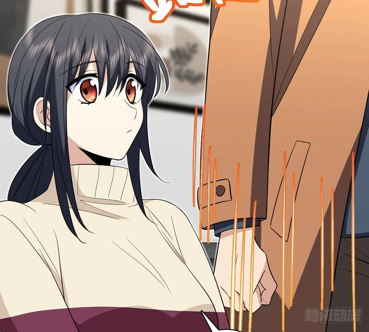 My Wife Is From a Thousand Years Ago Chapter 337 - page 30