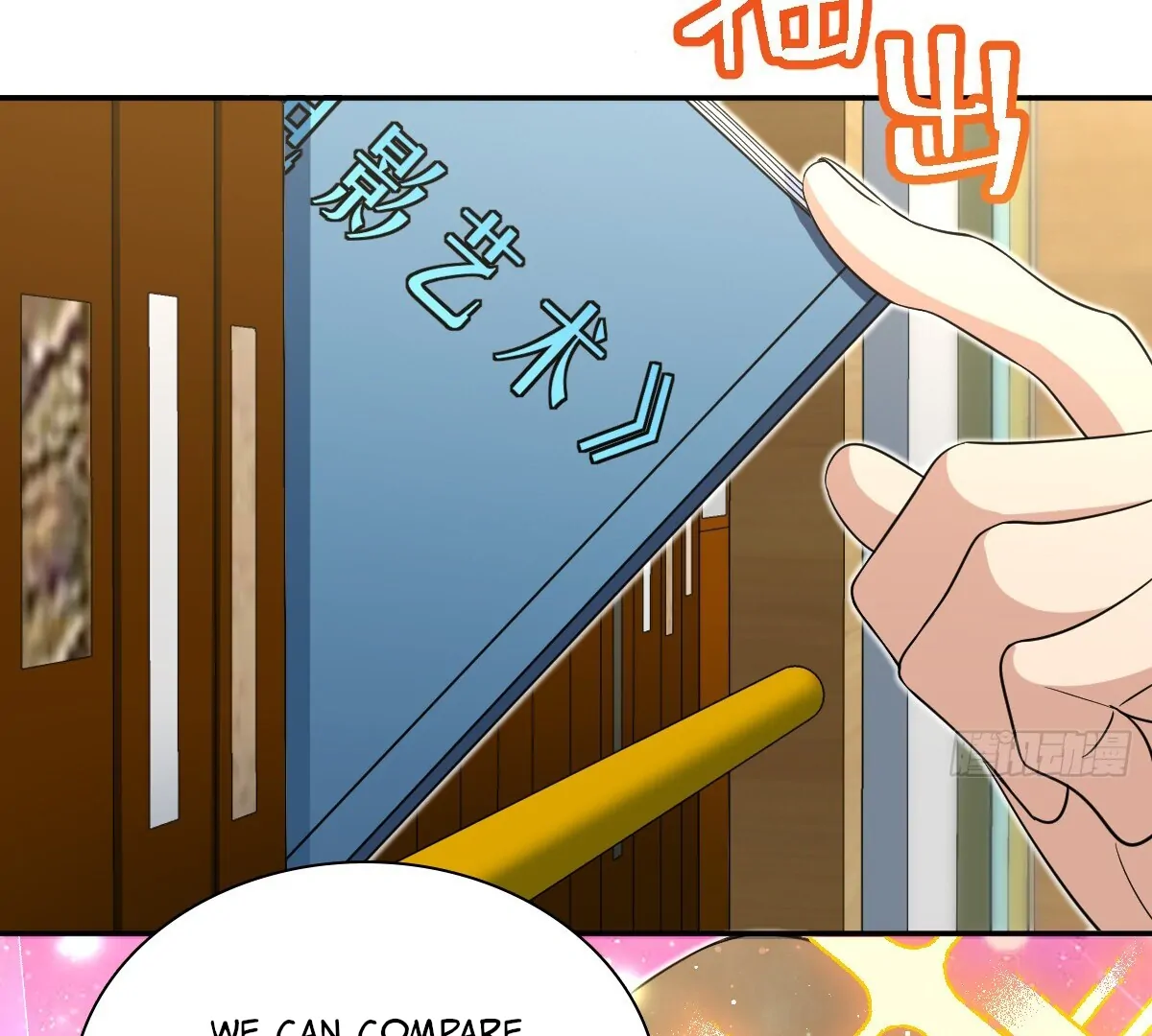 My Wife Is From a Thousand Years Ago Chapter 337 - page 32