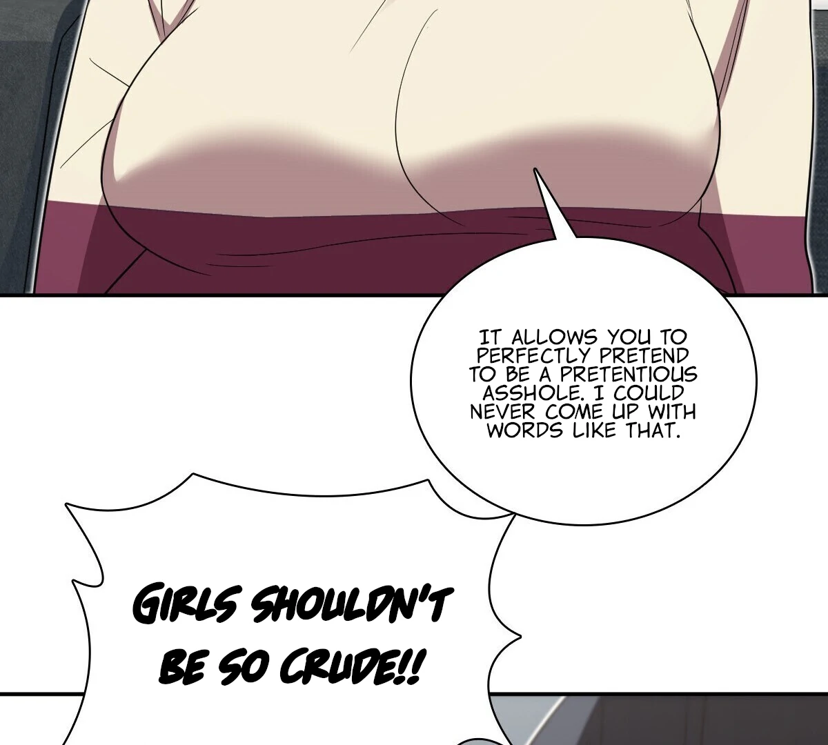 My Wife Is From a Thousand Years Ago Chapter 337 - page 38