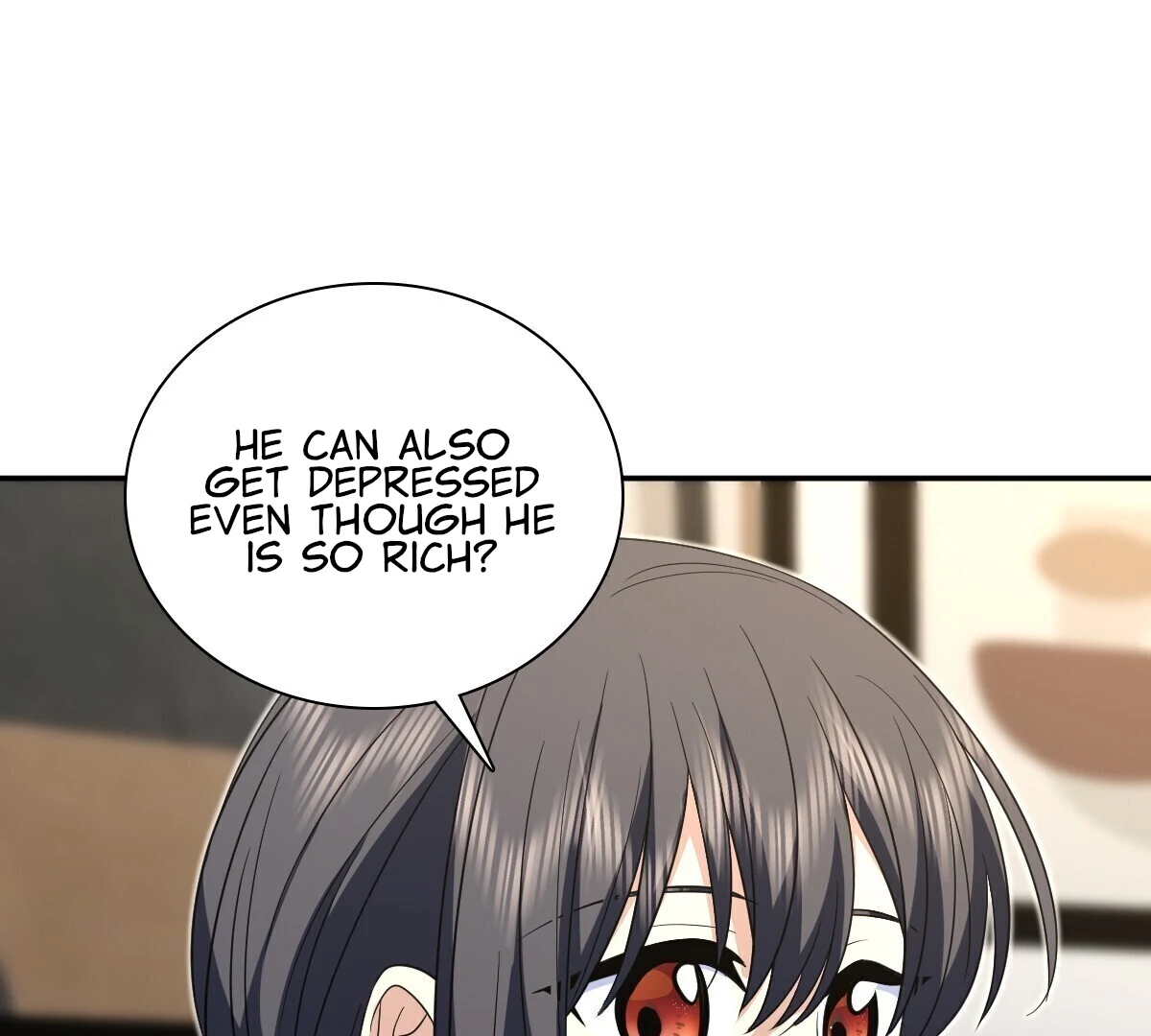 My Wife Is From a Thousand Years Ago Chapter 337 - page 4