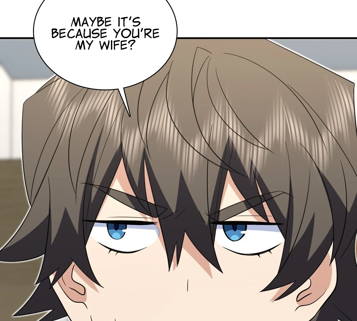 My Wife Is From a Thousand Years Ago Chapter 337 - page 44