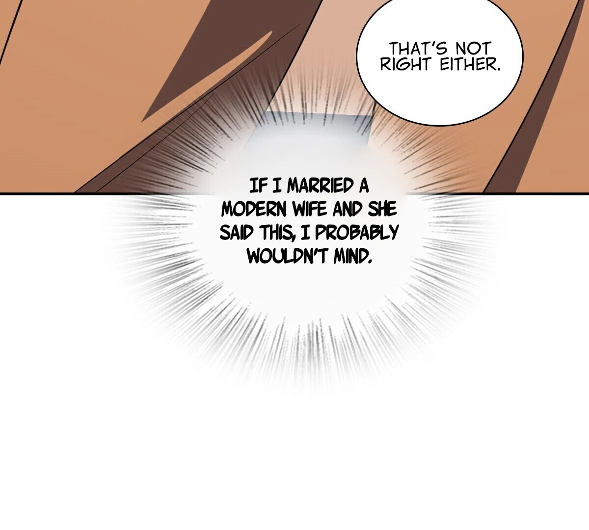 My Wife Is From a Thousand Years Ago Chapter 337 - page 46