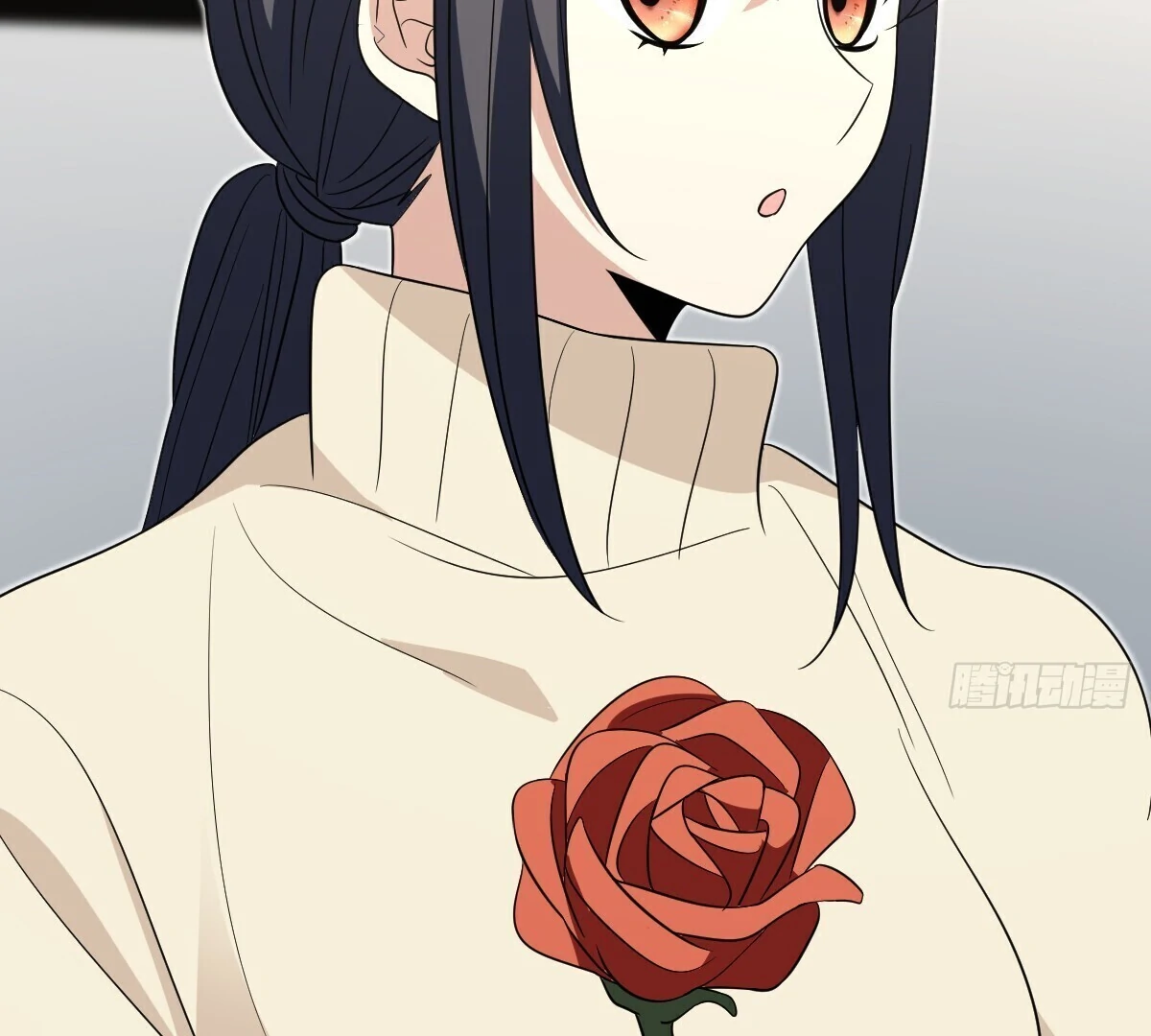 My Wife Is From a Thousand Years Ago Chapter 337 - page 5