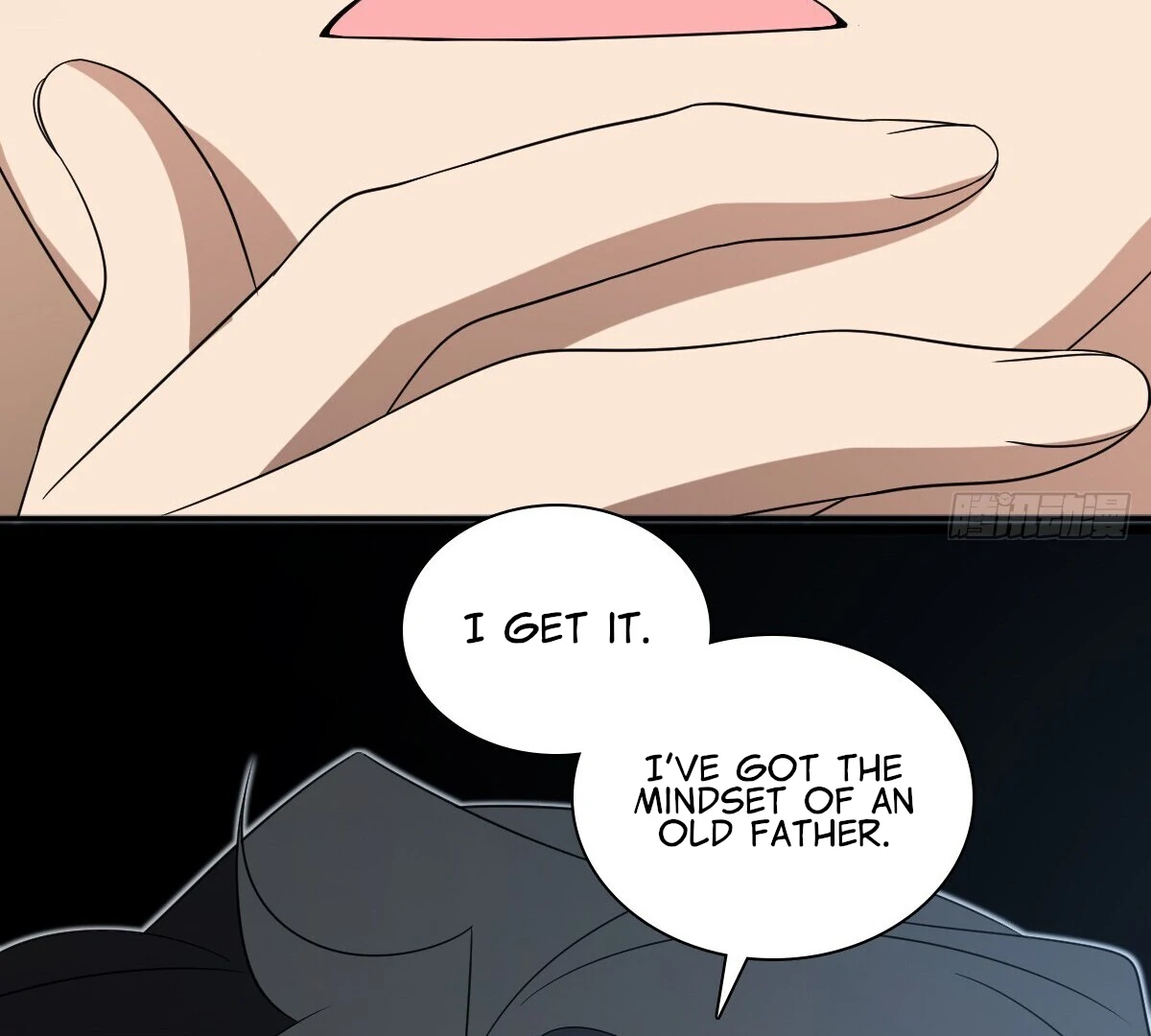 My Wife Is From a Thousand Years Ago Chapter 337 - page 50