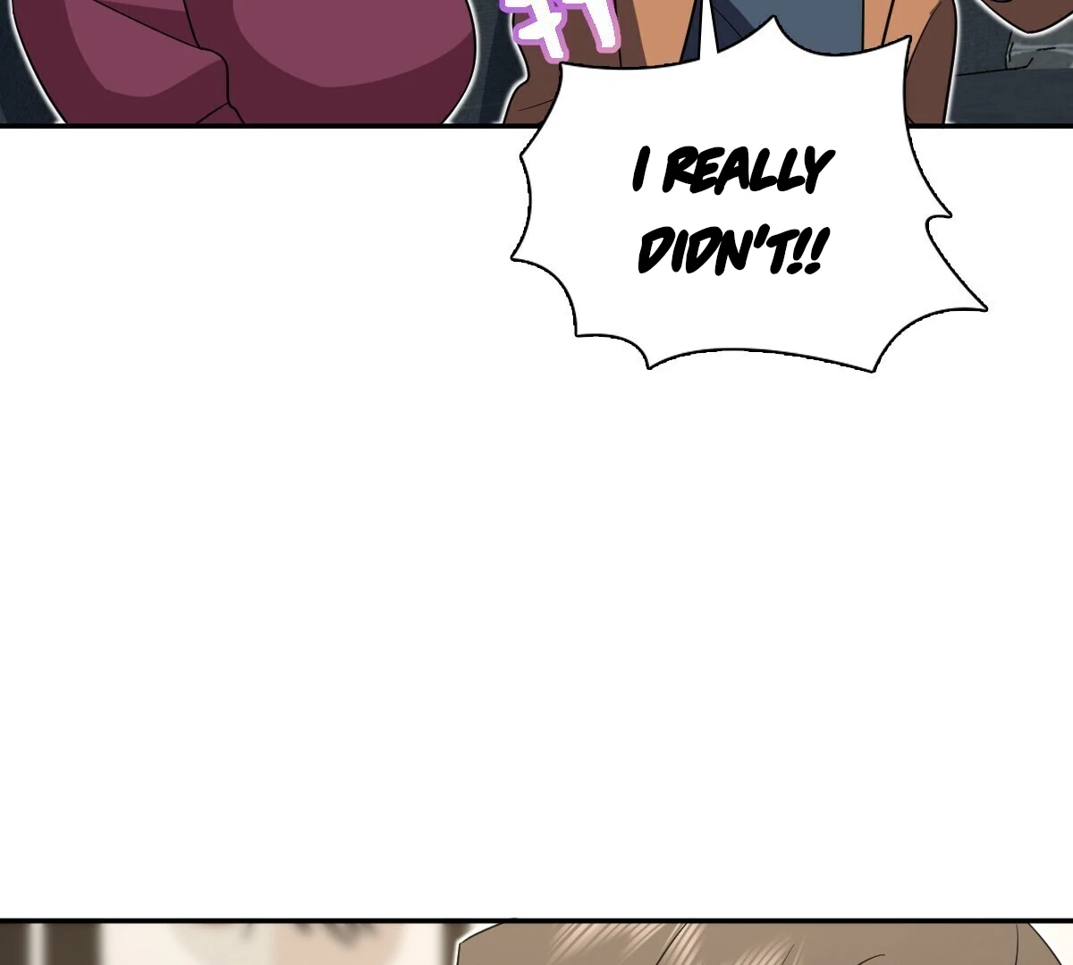 My Wife Is From a Thousand Years Ago Chapter 337 - page 56
